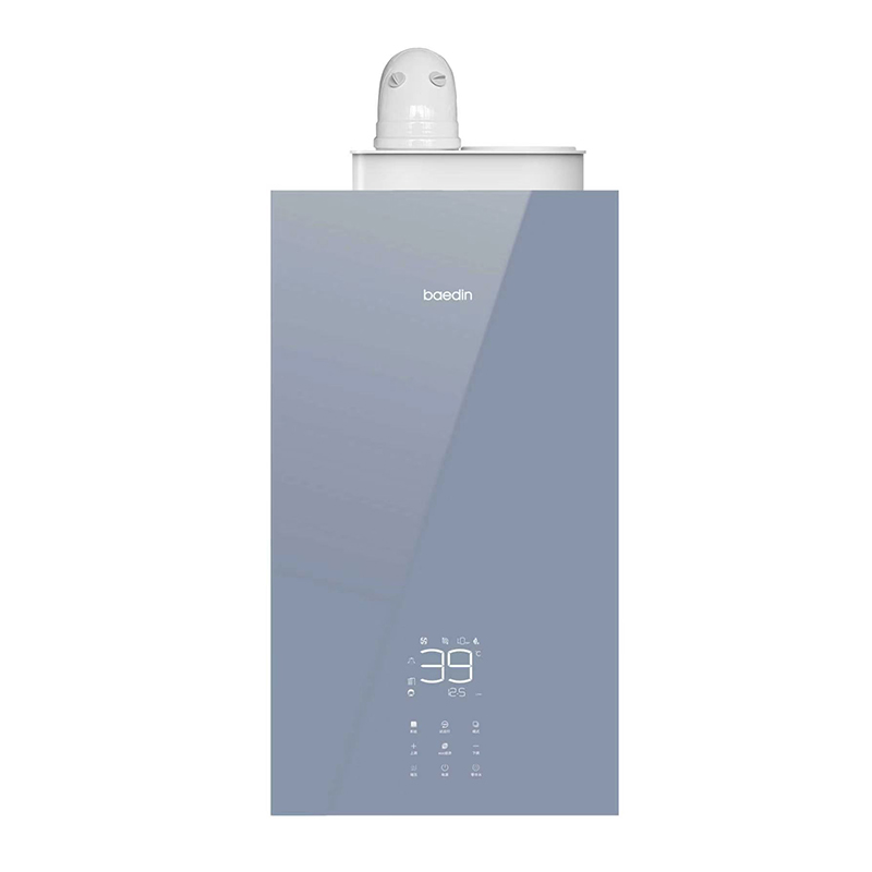 콘덴싱 가스 콤비 보일러